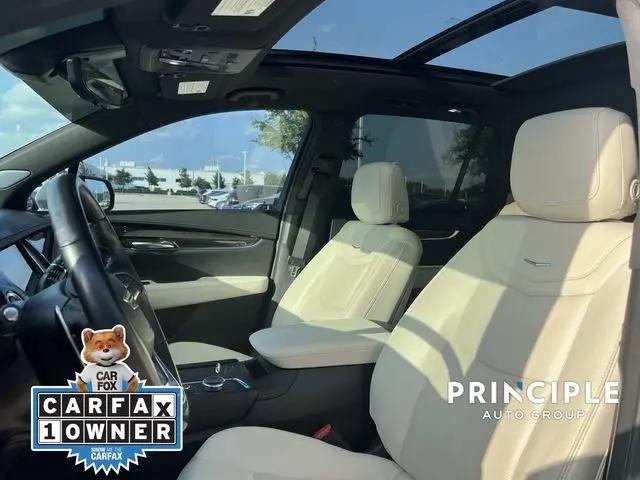 2023 Cadillac XT6 AWD Sport