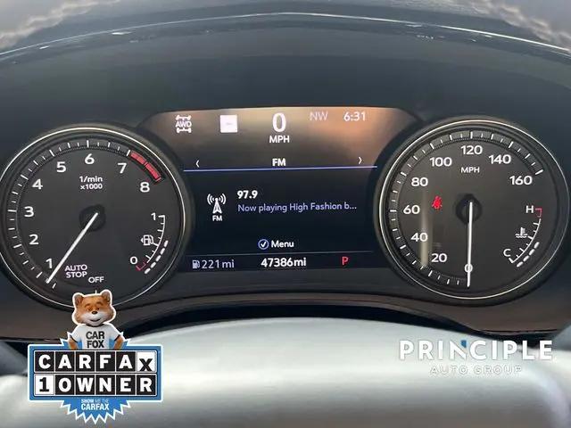 2023 Cadillac XT6 AWD Sport