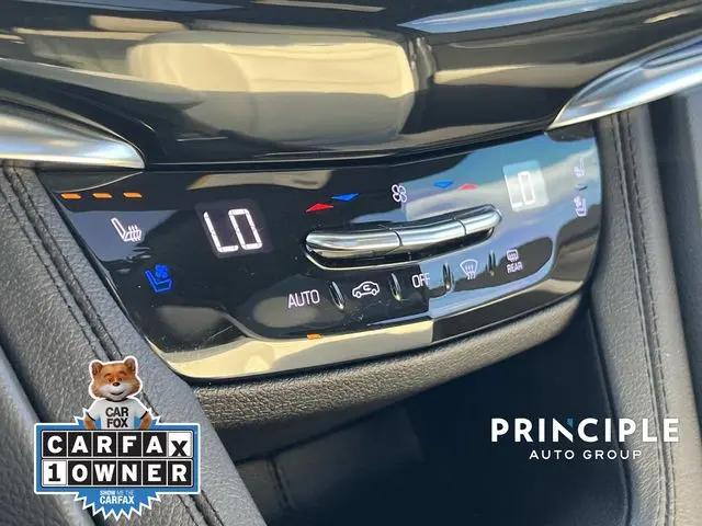 2023 Cadillac XT6 AWD Sport