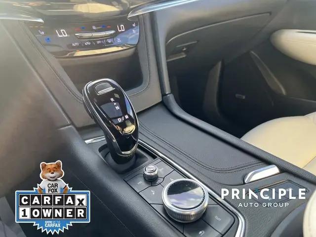 2023 Cadillac XT6 AWD Sport
