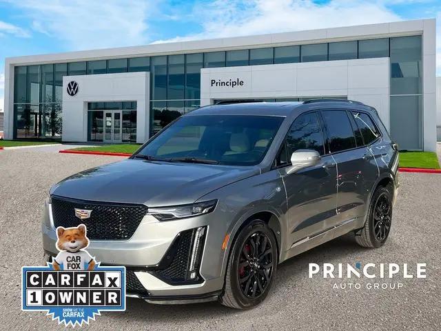 2023 Cadillac XT6 AWD Sport for sale in Grapevine, TX