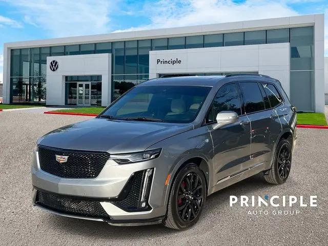2023 Cadillac XT6 AWD Sport for sale in Grapevine, TX