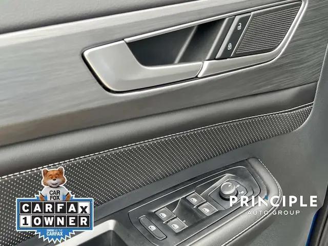 2025 Volkswagen Atlas Cross Sport 2.0T SE