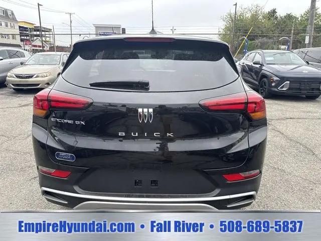 2024 Buick Encore GX Preferred FWD