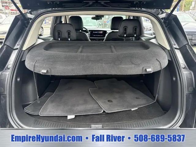 2024 Buick Encore GX Preferred FWD