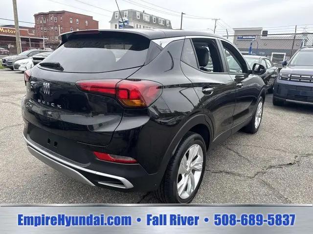 2024 Buick Encore GX Preferred FWD