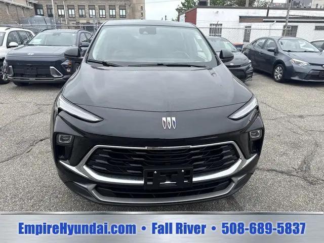 2024 Buick Encore GX Preferred FWD