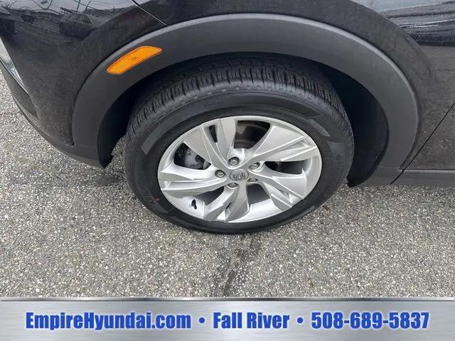 2024 Buick Encore GX Preferred FWD