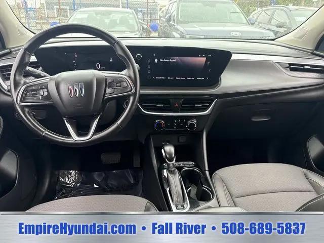 2024 Buick Encore GX Preferred FWD