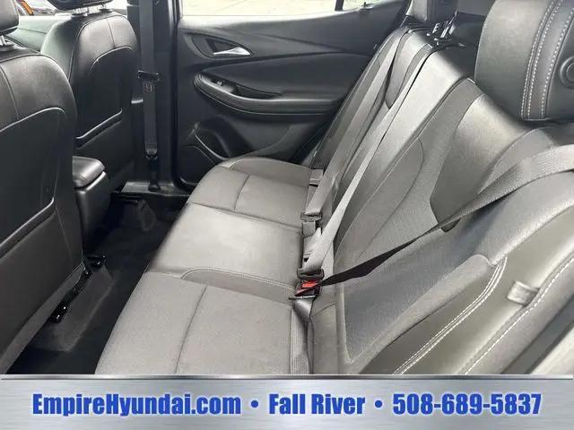 2024 Buick Encore GX Preferred FWD
