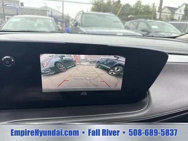 2024 Buick Encore GX Preferred FWD