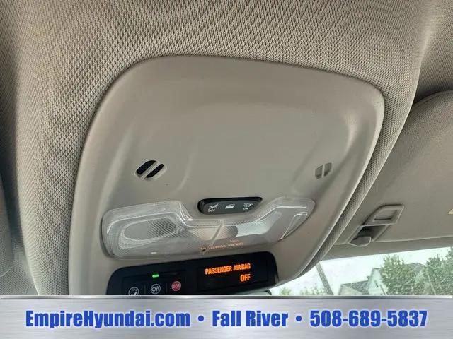 2024 Buick Encore GX Preferred FWD