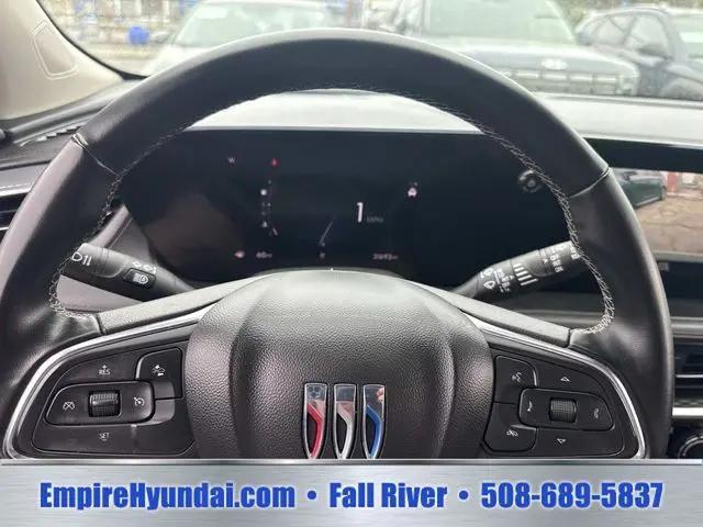 2024 Buick Encore GX Preferred FWD