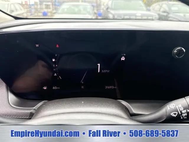 2024 Buick Encore GX Preferred FWD