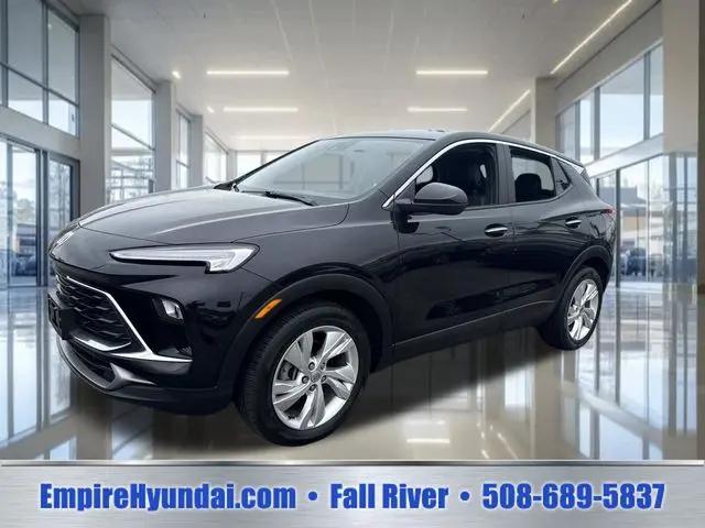 2024 Buick Encore GX Preferred FWD for sale in Fall River, MA