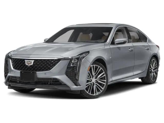 2026 Cadillac CT5 Premium Luxury RWD for sale in Bridgeton, NJ
