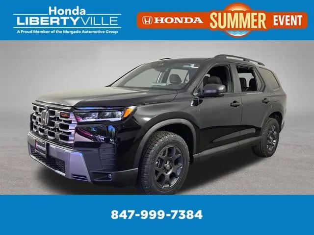 2026 Honda Pilot TrailSport for sale in Libertyville, IL