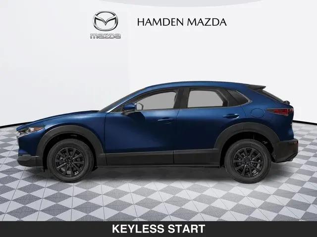 2023 Mazda CX-30 2.5 S
