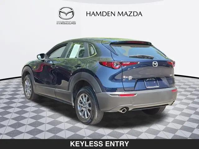 2023 Mazda CX-30 2.5 S