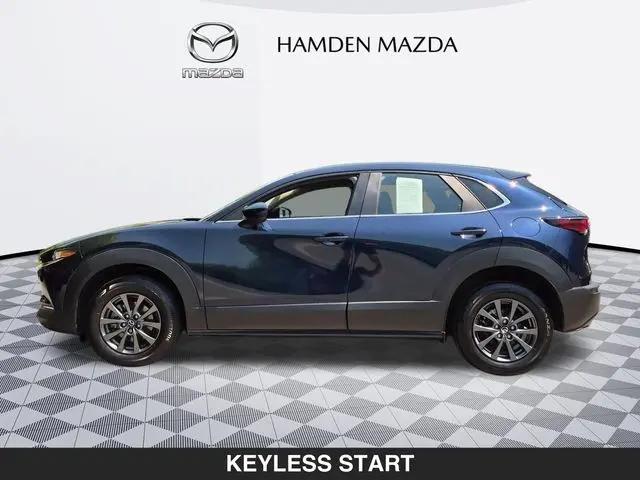 2023 Mazda CX-30 2.5 S