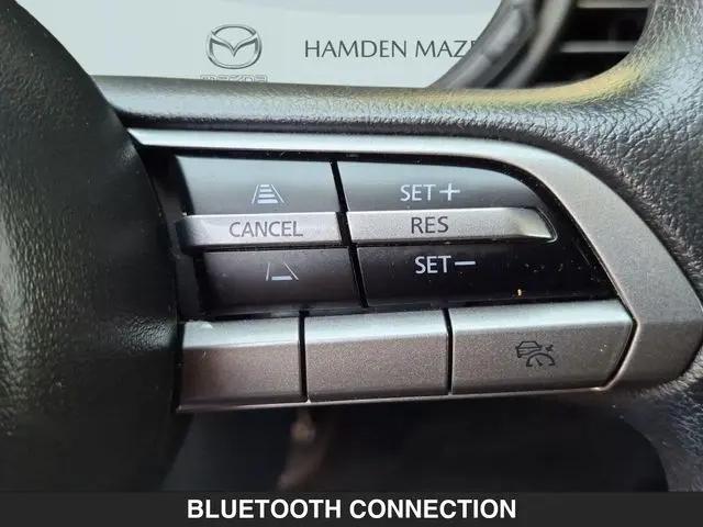 2023 Mazda CX-30 2.5 S