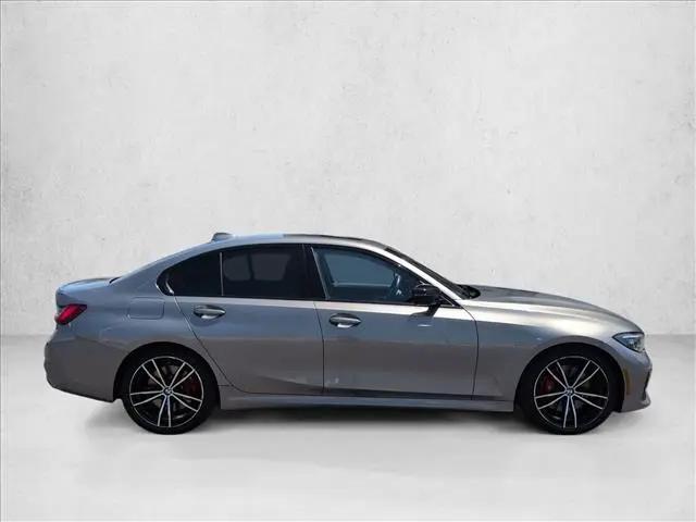 2022 BMW M340i M340i