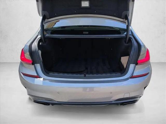 2022 BMW M340i M340i