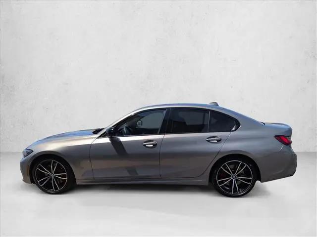 2022 BMW M340i M340i