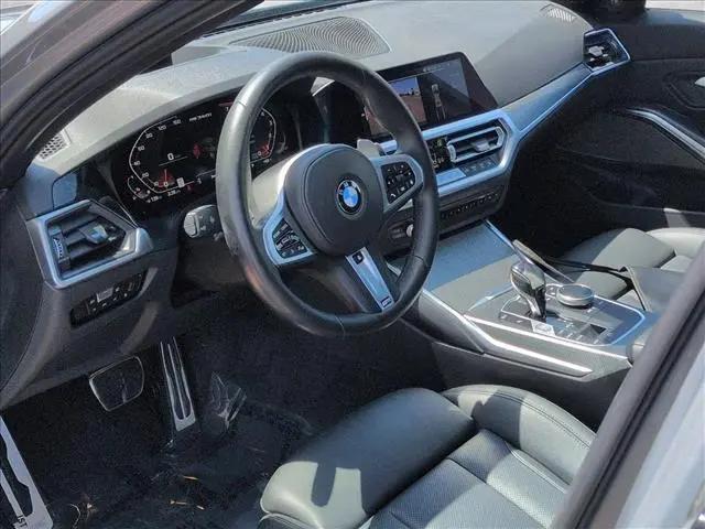 2022 BMW M340i M340i