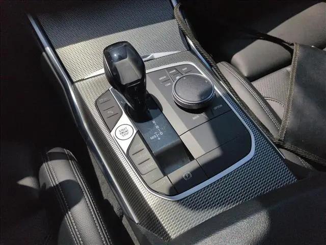 2022 BMW M340i M340i