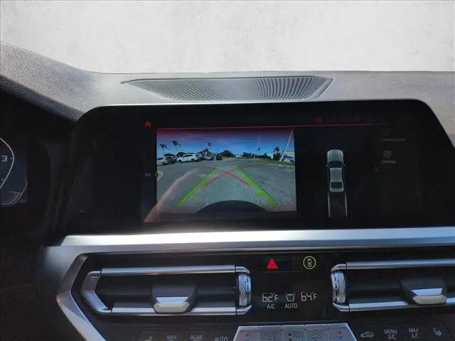 2022 BMW M340i M340i