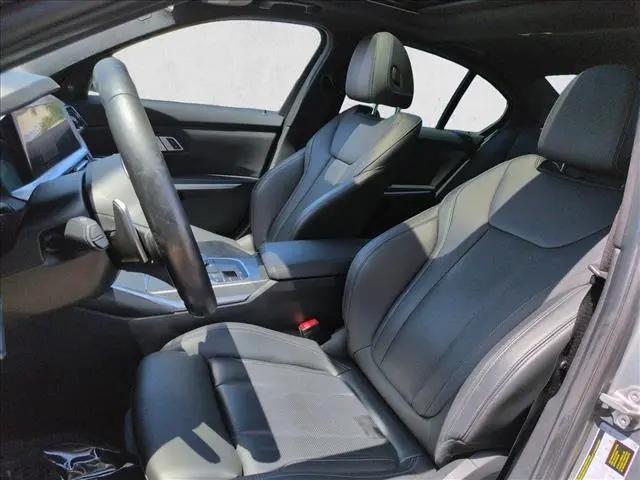 2022 BMW M340i M340i
