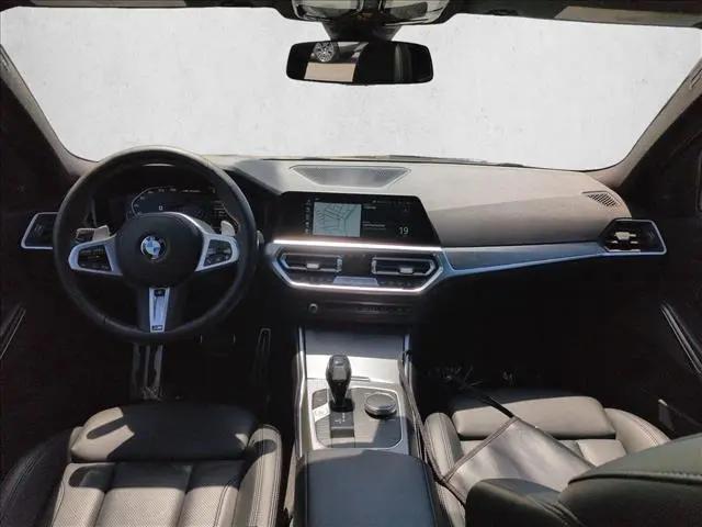 2022 BMW M340i M340i