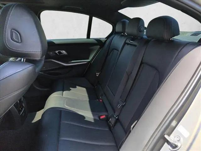 2022 BMW M340i M340i