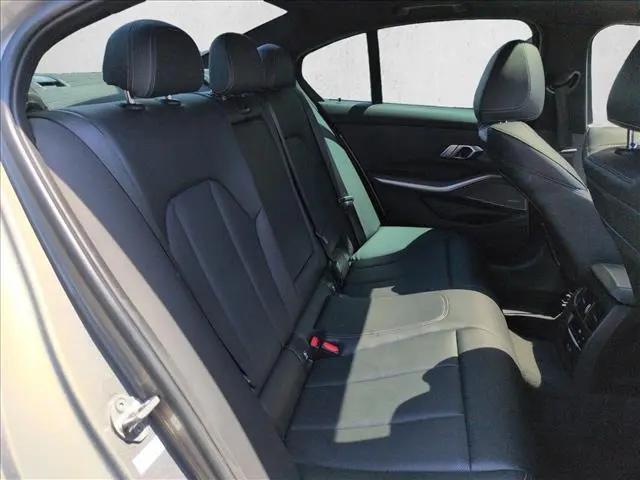 2022 BMW M340i M340i