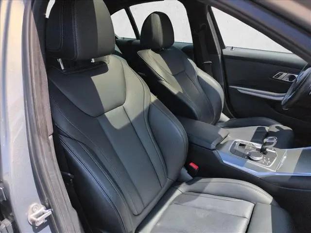 2022 BMW M340i M340i