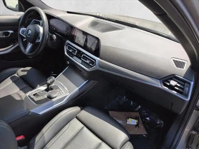 2022 BMW M340i M340i