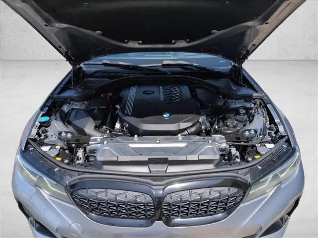 2022 BMW M340i M340i