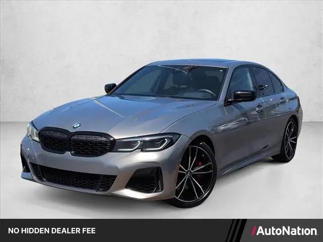 2022 BMW M340i M340i for sale in Carlsbad, CA