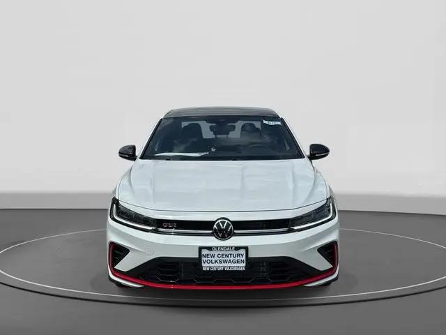 2026 Volkswagen Jetta GLI Autobahn