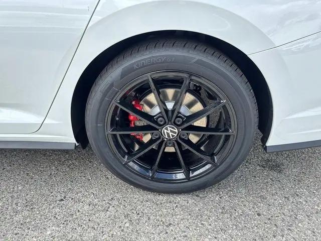 2026 Volkswagen Jetta GLI Autobahn