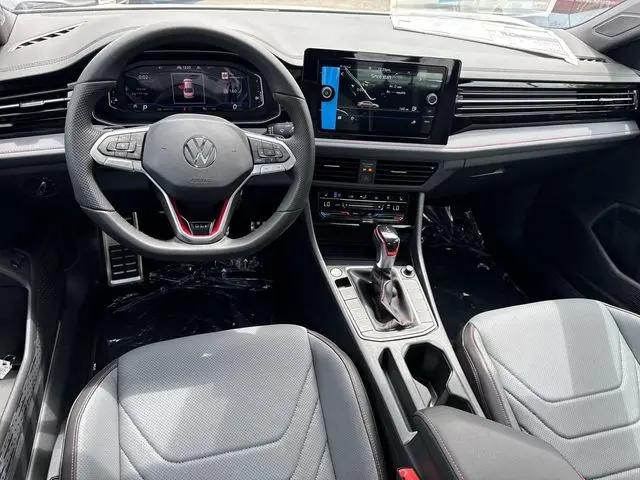2026 Volkswagen Jetta GLI Autobahn