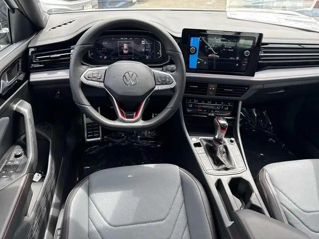 2026 Volkswagen Jetta GLI Autobahn