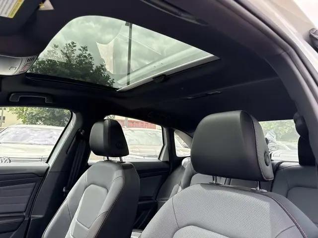 2026 Volkswagen Jetta GLI Autobahn