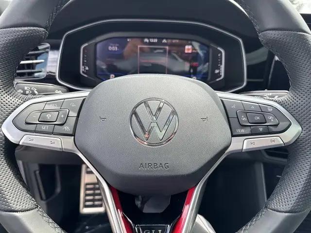 2026 Volkswagen Jetta GLI Autobahn