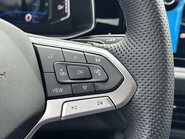 2026 Volkswagen Jetta GLI Autobahn