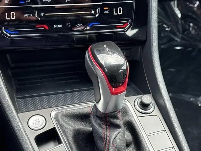 2026 Volkswagen Jetta GLI Autobahn
