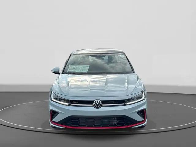 2026 Volkswagen Jetta GLI Autobahn