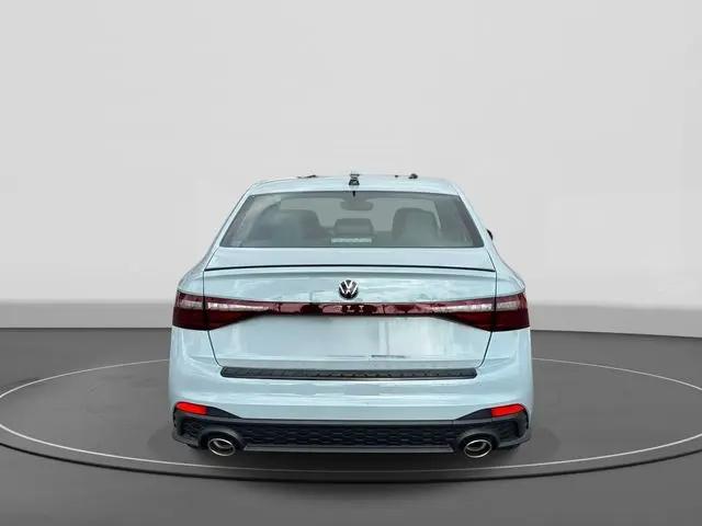 2026 Volkswagen Jetta GLI Autobahn