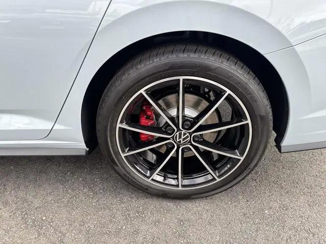 2026 Volkswagen Jetta GLI Autobahn
